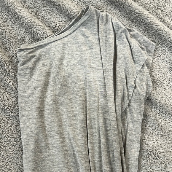 Express Tops - [Express] Relaxed Tee